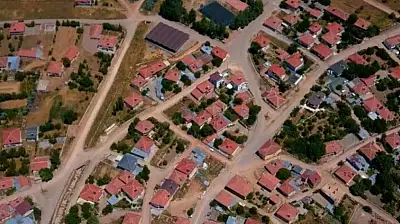 Eskiden Yozgat'a bağlıydı, şimdi Kayseri'de Bozokların mirasını yaşatıyor