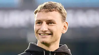 Fedor Chalov Kayseri'de! Rus golcü Kocaelispor maçında oynar mı?