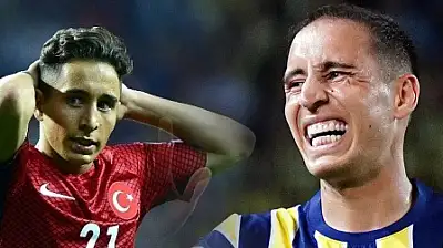 Fenerbahçe Emre Mor'u Kayserispor'a önerdi!