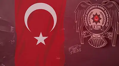 FETÖ hükümlüsü firari eski polis Kayseri'de yakalandı!