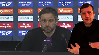 Flaş... Baki Ersoy'dan beklenen açıklama geldi! Djalovic ile yollar ayrılıyor