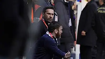 Flaş gelişme! Kayserispor'da Muhammed Türkmen'in istifası kabul edilmedi