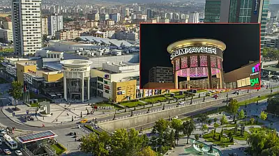 Forum Kayseri AVM satılıyor: Mutabakata varıldı işte yeni sahibi!