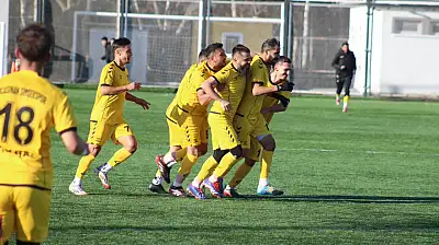 Fransa'dan Kayseri'ye, Kayseri'den 2. Lig'e transfer oldu