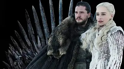 Game of Thrones hayranlarına müjde: Efsane beyaz perdeye taşınıyor