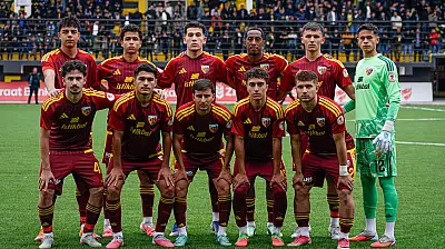 Gençler tat vermedi! Kayserispor, 3. Lig ekibine farklı mağlup olarak kupaya veda etti