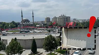 Göç hızlandı: Kayseri'de tek tek kepenkleri kapatıyorlar!