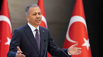 Görevden affını isteyen Yerlikaya'dan ilk değerlendirme!