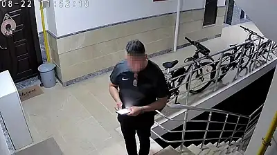 Kayseri'de görevlinin karısını öldüren sanık kendini bu sözlerle savundu!