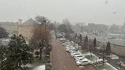 Gözler Kayseri Valiliğine çevrildi – 13 Ocak Çarşamba günü okullar tatil mi?