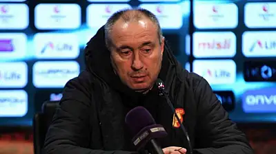 Stoilov'dan top kaybı ve üretkenlik eleştirisi