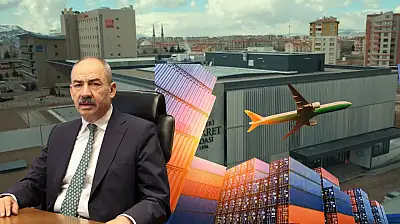 Gülsoy'dan dış ticaret verilerine ilişkin değerlendirme: ''Üretim direncini koruması için...''