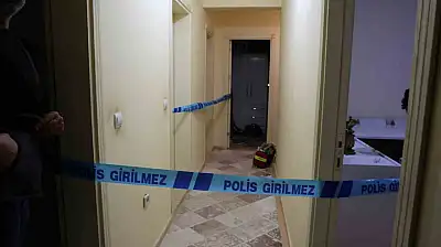 Nevşehir'de bir şahıs evinde başından vurulmuş halde bulundu