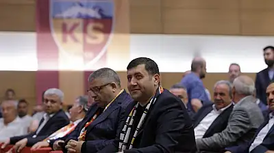 'Habersizdim' dedi: Baki Ersoy'dan dikkat çeken çıkış