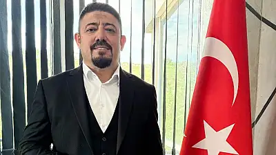 HAGİAD Başkanı Fatih Erkan'dan provokasyona tepki!