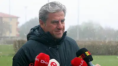Hamza Hamzaoğlu Kayserispor'a rakip oluyor