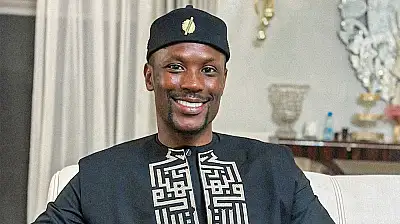 Herkes Mame Thiam'ın bu sözlerini konuşuyor!