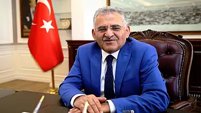 'Heybetli bir dağ gibi...' Büyükkılıç'ın babalar günü mesajı dikkat çekti