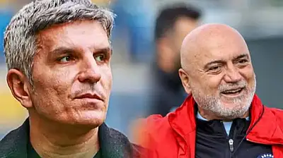 Hikmet Karaman'dan Kayserispor'a karşı iki transfer hamlesi