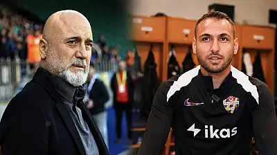 Hikmet Karaman'dan Kayserispor'a bir transfer çalımı daha mı?