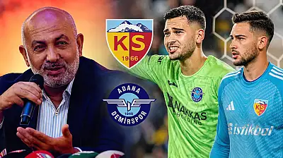 İngiltere yolundaki Deniz Eren Dönmez için Ali Çamlı'dan dikkat çeken Hull City açıklaması