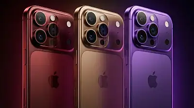 iPhone 18'lerde için dudak uçuklatan fiyat! Türkiye'de 200 bin TL'yi aşabilir