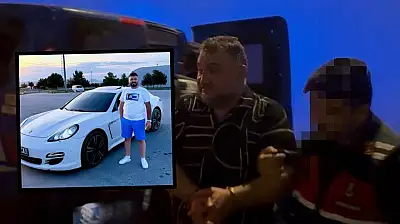 İş adamı Mustafa Yerli cinayetinde sanık hakim karşısına çıktı!