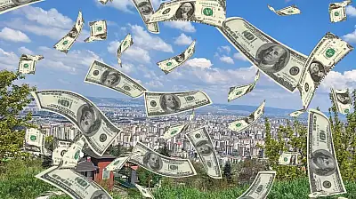 İslam Memiş parası olup ev arsa alacakları uyardı: Devlet güvenceli yeri açıkladı
