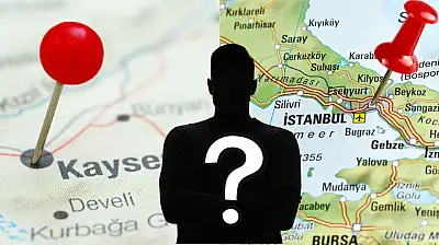 İstanbul'daki kritik seçimden Kayserili isim çıktı! Daha önce başkanlığa aday olmuştu