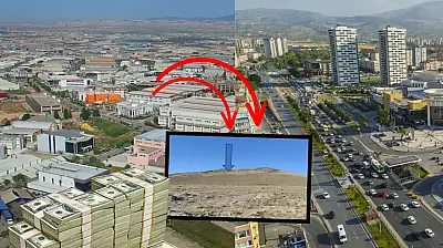 İstanbullu firma gözünü Kayseri'ye dikti: Dev yatırım ÇED onayı aldı!