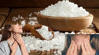 İyot eksikliği nedir?  İyot eksiliği belirtileri nelerdir? İyot eksikliği sonuçları…