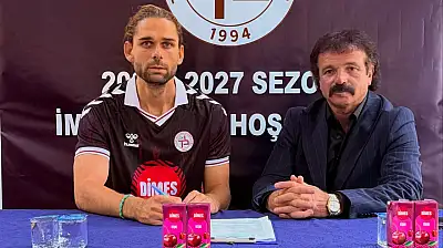 Kadem Burak Yaşar'ın yeni adresi belli oldu