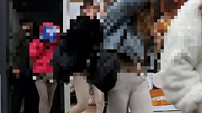 Fuhuş operasyonu: 13 gözaltı