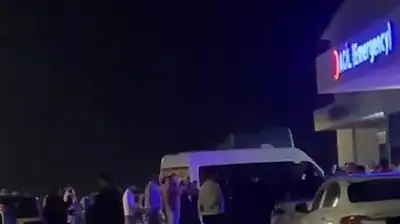 Silahlı kavgada polis memuru hayatını kaybetti