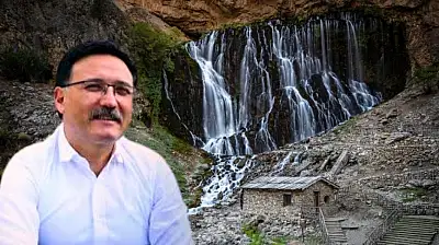 Kapuzbaşı TRT Haber'de tanıtıldı, Vali Çiçek'ten paylaşım geldi