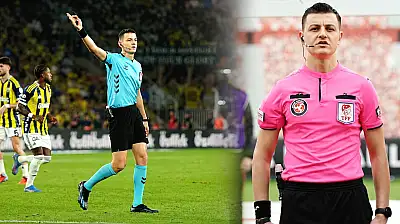 Karagümrük maçı öncesi dikkat çeken atama! Kayserispor onu iyi tanıyor