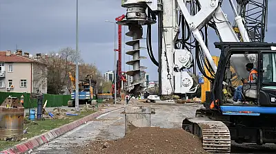 Kartal Kavşağı'nda beklenen adım geldi: İşçiler yeniden işbaşı yaptı!