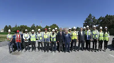 Kartal Kavşağı'nın açılış günü belli oldu