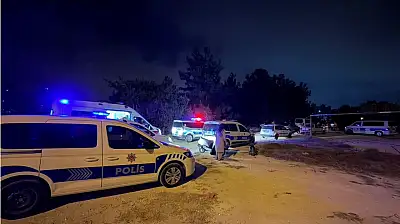 Kayıp şahsın cansız bedeni ormanlık alanda bulundu
