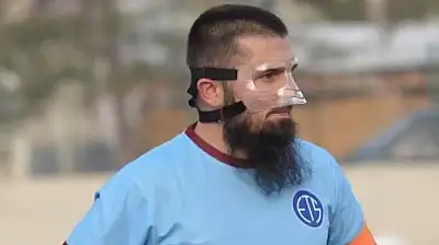 Kayseri amatör takımından, TFF 1. Lig hocalığına yükseldi