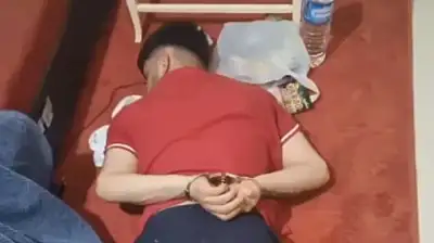 Kayseri dahil 30 ilde suç örgütlerine operasyon!