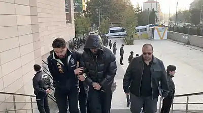 Kayseri dahil 32 ilde milyarlık operasyon! 101 kişi gözaltına alındı