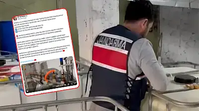 Kayseri dahil çok sayıda ilde İstanbul ve Antalya merkezli operasyon!