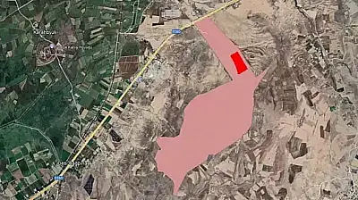 Kayseri'de 10 bin kişiye istihdam sağlayacak: O projede yeni gelişme!