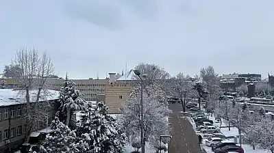 Kayseri'de 14 Ocak Çarşamba günü tatil olacak mı?