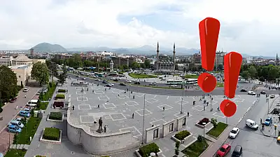 Kayseri'de 28 milyonluk dev hamle! Kent genelinde yayılıyor