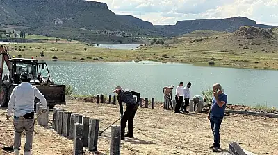 Kayseri'de 30 bin metrekarelik yeni mesire alanı müjdesi: Başkan'dan ilk açıklama!