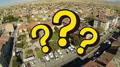 Kayseri'de 4 bin yıllık sır: İlçenin ismi meğer buradan geliyormuş