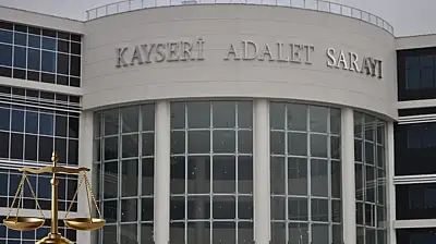 Kayseri'de 43 günlük adli tatil sona eriyor! Adliyelerde yeni dönem başlıyor