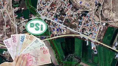 Kayseri'de 46 milyonluk Zamantı Irmağı projesi için kritik karar çıktı!
